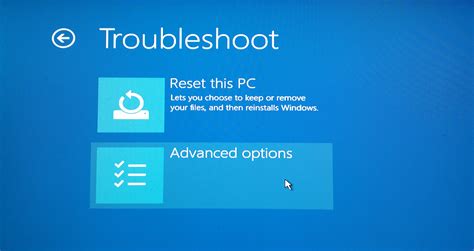 Troubleshoot 